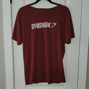 Gymshark Tee